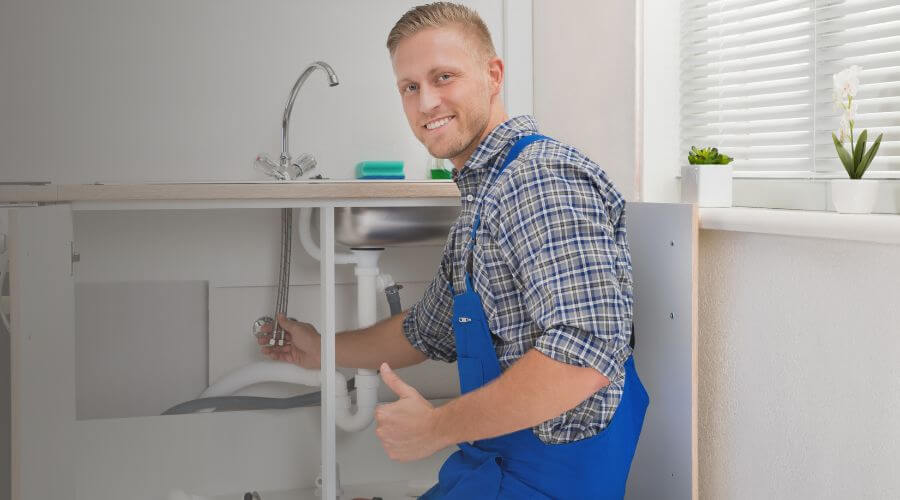 Emergency Plumbing Repair in Caseyville, IL